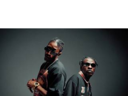 Kayz Adams ft. Jae Cash – Tulo (Official Music Video)