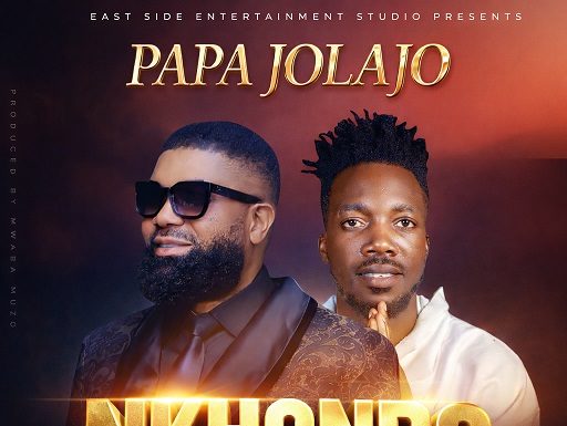 Papa Jolajo ft Mr Kokoto-Nkhondo