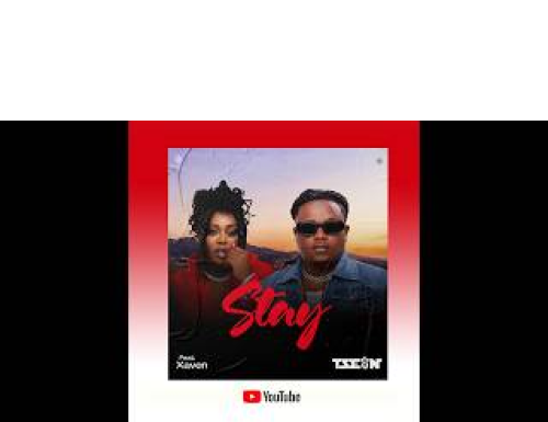 T-sean ft. Xaven – Stay (Official Video)