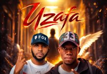 M Nice ft Chimzy Kelly-Uzafa(Prod By Amarue@DwEnts)