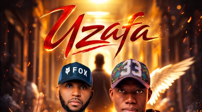 M Nice ft Chimzy Kelly-Uzafa(Prod By Amarue@DwEnts)
