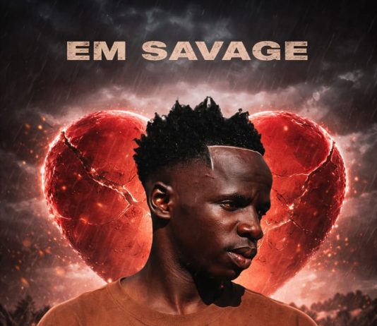 Em Savage-Never Come Back To You