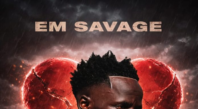 Em Savage-Never Come Back To You