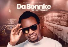 Da Bonnke ft Flex Zm-DJ Wamufulo