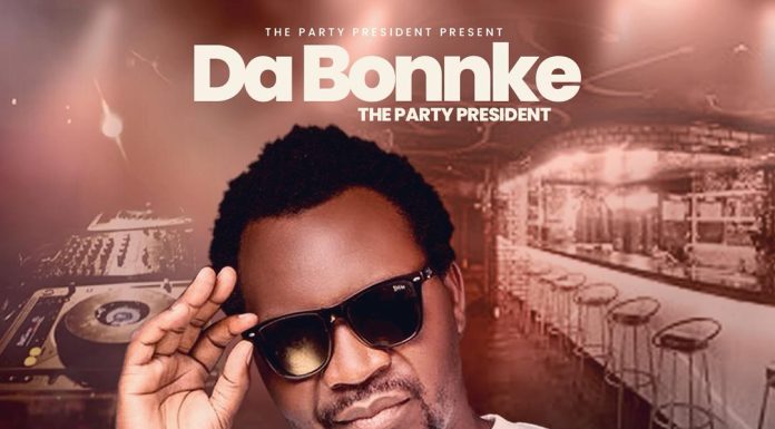 Da Bonnke ft Flex Zm-DJ Wamufulo