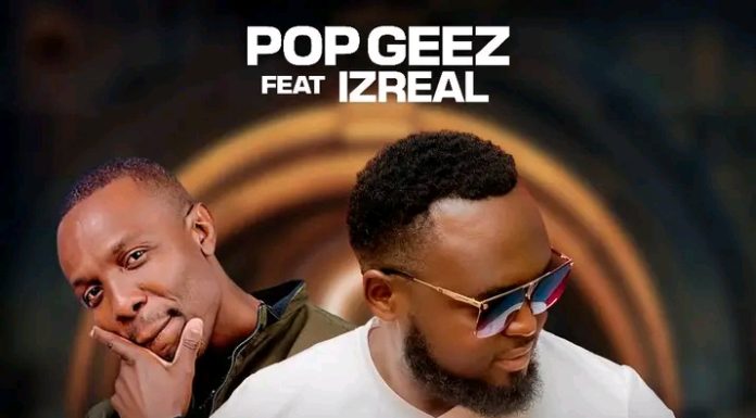 Pop Gee ft Izrael-Bo One
