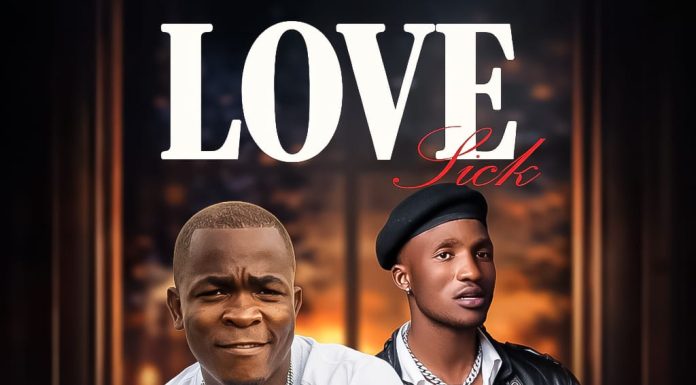 Levito ft Real John-Love Sick