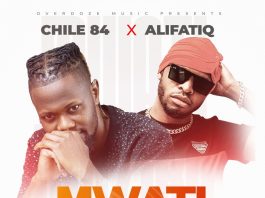 Chile 84 ft AlifatiQ-Mwati Muziba(prod by overdoze)