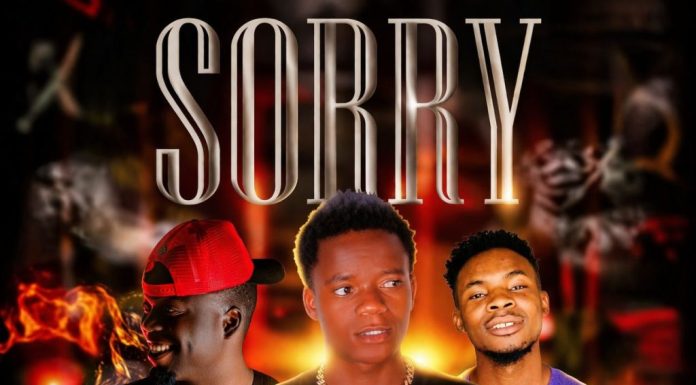 I Star Zambia ft Dayostar & Banx546-Sorry