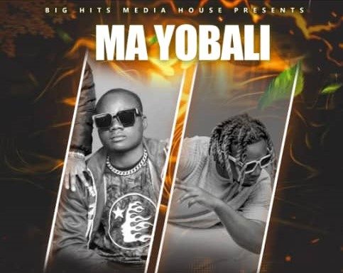 Chris B ft Senymax-Ma Yobali