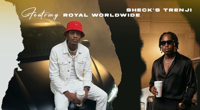 Sheck’s Trenji X Royal Worldwie – Favor ( Produced by Clerk Beats )