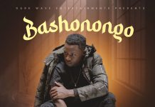 Acky Lucio-Ba Shonongo(Prod By Amarue@DwEnts)