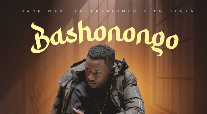 Acky Lucio-Ba Shonongo(Prod By Amarue@DwEnts)