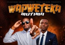 BMC ft Rycon-Wapweteka Mutima
