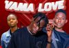 M9ine FT Suba Beatz x Tough-Vama love(Prody By Suba Beatz)