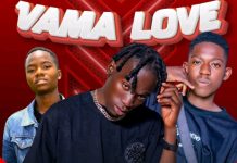 M9ine FT Suba Beatz x Tough-Vama love(Prody By Suba Beatz)