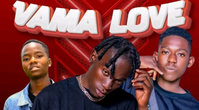 M9ine FT Suba Beatz x Tough-Vama love(Prody By Suba Beatz)