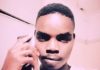 Zozi Power ft Jae Power-Chalo Changa