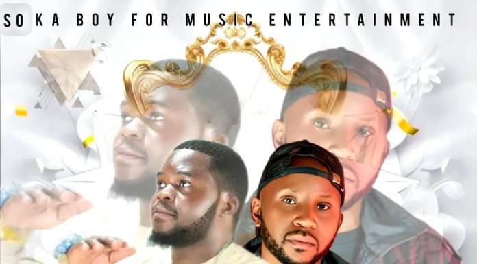 Soka Boy ft-Chimz-Kelly-Makolo Banga(Prod_By_Malen)