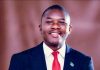Dalisoul- George Mwanza Campaign Song