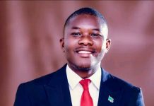 Dalisoul- George Mwanza Campaign Song