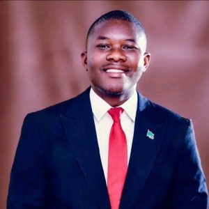 Dalisoul- George Mwanza Campaign Song