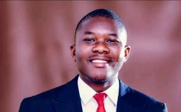 Dalisoul- George Mwanza Campaign Song