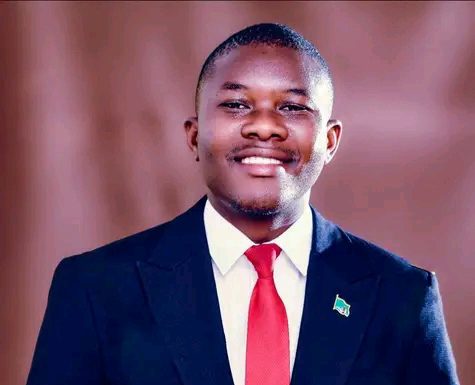 Dalisoul- George Mwanza Campaign Song