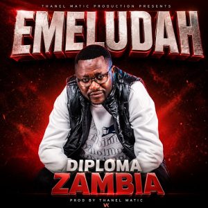 Diploma Zambia-Emeludah