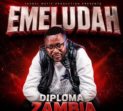 Diploma Zambia-Emeludah