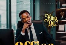 King YC-Office EP