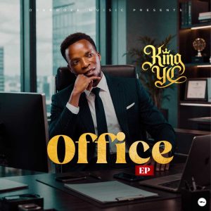 King YC-Office EP