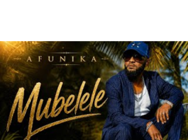 Afunika – Mubelele (Official Music Video)
