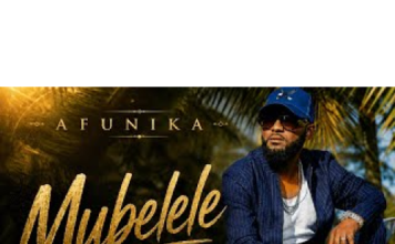 Afunika – Mubelele (Official Music Video)
