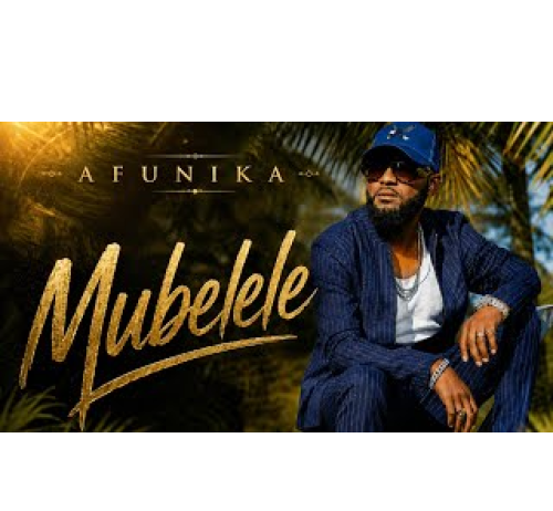 Afunika – Mubelele (Official Music Video)