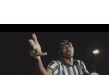 Chef 187 – Shadow Boxing (Official Music video)