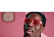 Jemax – Uko Iyo ( Official Music Video)