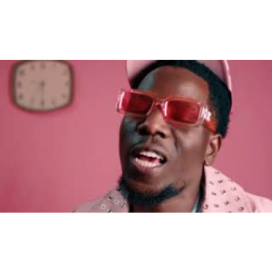 Jemax – Uko Iyo ( Official Music Video)