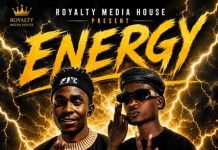 Trecksdollar x Sase Bosa-Energy(PROD,treybeats & hot way)