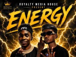 Trecksdollar x Sase Bosa-Energy(PROD,treybeats & hot way)