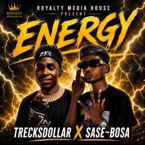 Trecksdollar x Sase Bosa-Energy(PROD,treybeats & hot way)