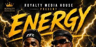 Trecksdollar x Sase Bosa-Energy(PROD,treybeats & hot way)