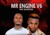 Mr Engine V6 ft Dayostar-Panjila