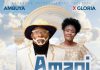 Ambuya ft. Gloria GTS – Amanisamala