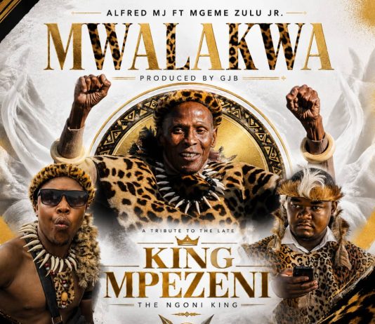 Alfred MJ ft Mgeme Zulu JR-Ampezeni Mwalakwa (Prod by Master)0972759773
