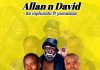 Allan n David Ft Yamalaza-Chako Ni Chako(prod by SUBA X P K C).JUICIT RECORD