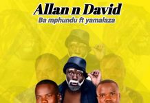 Allan n David Ft Yamalaza-Chako Ni Chako(prod by SUBA X P K C).JUICIT RECORD