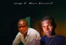 Langaboy Mr Caos Ft Moshah MW-Ndatera(Prod By S Tee)