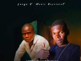 Langaboy Mr Caos Ft Moshah MW-Ndatera(Prod By S Tee)