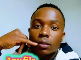 Any file-I like(Prod by M Rox)